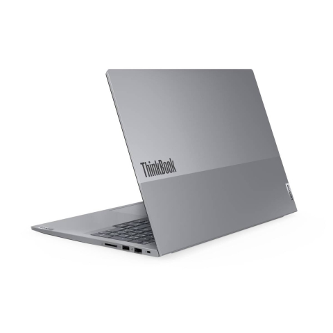 Lenovo ThinkBook 16 G7 – Ryzen 7, 32GB, 1TB SSD, 16" WUXGA, Arctic Grey [4]