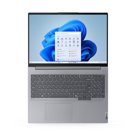 Lenovo ThinkBook 16 G7 – Ryzen 7, 32GB, 1TB SSD, 16" WUXGA, Arctic Grey [6]