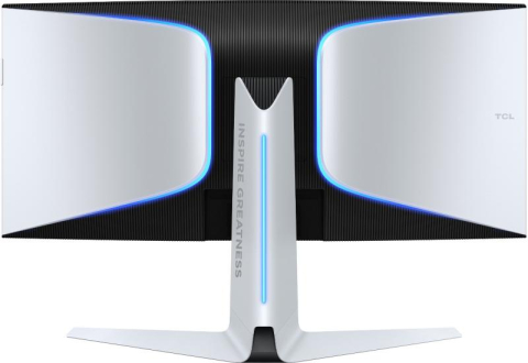 TCL 34R83Q – Monitor Gaming 34″ UWQHD, QD‑Mini LED, 170Hz [1]