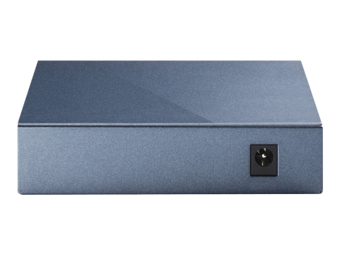 TP‑LINK TL‑SG105 – Switch Gigabit 5 Porturi Metal [4]