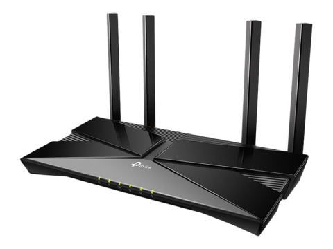 TP‑LINK Archer AX23 – Router WiFi 6 AX1800, Dual‑Core, Gigabit [2]