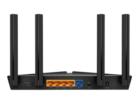 TP‑LINK Archer AX23 – Router WiFi 6 AX1800, Dual‑Core, Gigabit [3]