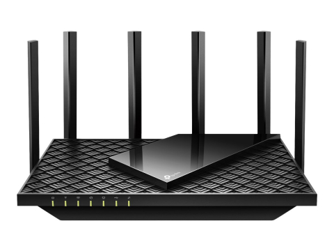 Network & Smart Home - TP‑LINK Archer AX73 AX5400 – Router Wi‑Fi 6 Dual‑Band 5400 Mbps
