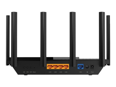 TP‑LINK Archer AX73 AX5400 – Router Wi‑Fi 6 Dual‑Band 5400 Mbps [3]