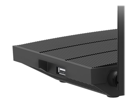 TP‑LINK Archer C6U – Router Wi‑Fi AC1200, Gigabit, USB, MU‑MIMO [2]