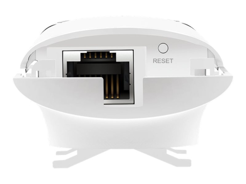 TP‑LINK EAP110‑Outdoor – Access Point Wireless Exterior 300 Mbps [2]