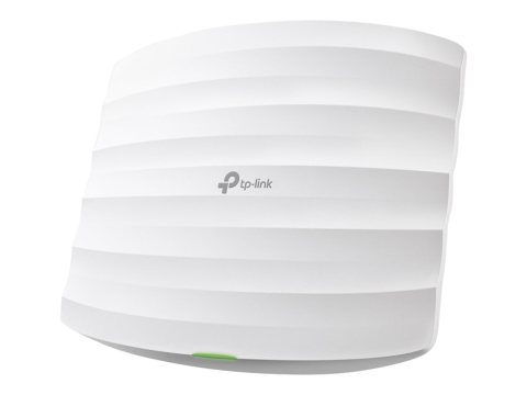 Network & Smart Home - TP‑LINK EAP110 – Wireless N 300Mbps, PoE, Omada, Ceiling/Wall