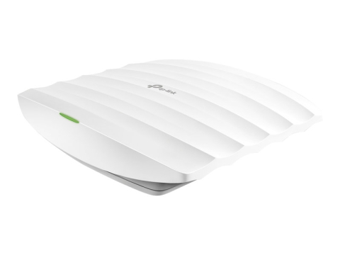 TP‑LINK EAP110 – Wireless N 300Mbps, PoE, Omada, Ceiling/Wall [2]
