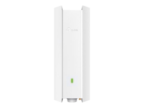 Network & Smart Home - TP‑LINK EAP610‑Outdoor – Access Point Wi‑Fi 6 AX1800, IP67, PoE+