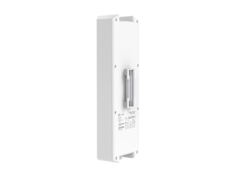 TP‑LINK EAP610‑Outdoor – Access Point Wi‑Fi 6 AX1800, IP67, PoE+ [1]