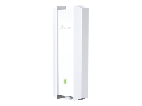 Network & Smart Home - TP‑LINK EAP650‑Outdoor – Access Point Wi‑Fi 6 AX3000 Indoor/Outdoor