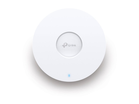 Network & Smart Home - TP‑LINK EAP653 AX3000 – Access Point Wi‑Fi 6 Dual‑Band PoE+