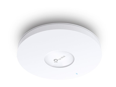 TP‑LINK EAP653 AX3000 – Access Point Wi‑Fi 6 Dual‑Band PoE+ [3]