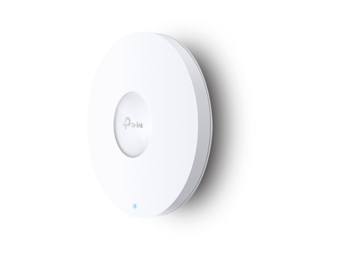 TP‑LINK EAP653 AX3000 – Access Point Wi‑Fi 6 Dual‑Band PoE+ [2]