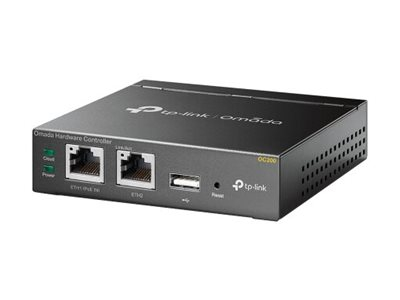 TP‑LINK OC200 – Omada Cloud Controller PoE [2]