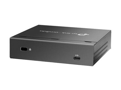 TP‑LINK OC200 – Omada Cloud Controller PoE [1]