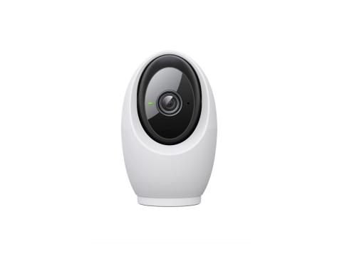 Camere Securitate IP Wireless - TP‑LINK Tapo C260 – Cameră Wi‑Fi Pan/Tilt 4K 8MP, AI Detection