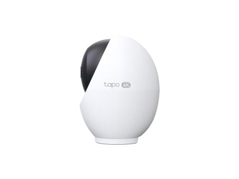 TP‑LINK Tapo C260 – Cameră Wi‑Fi Pan/Tilt 4K 8MP, AI Detection [1]