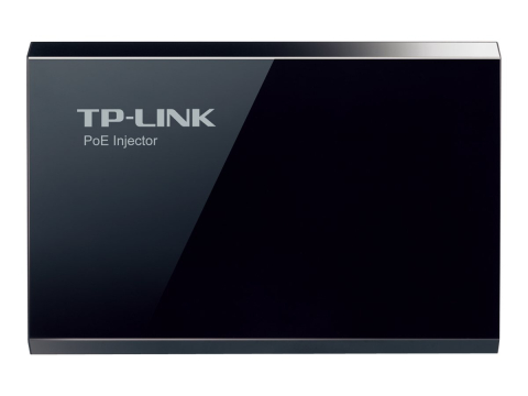 Plăci de Rețea & Adaptoare - TP-LINK TL-POE150S PoE Injector IEEE 802.3af, 48V, Plug-and-Play