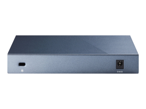 TP‑LINK TL‑SG108 – Switch Gigabit 8 Porturi Metal [2]