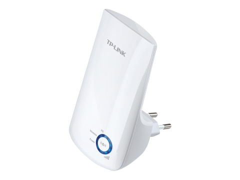 Routere - TP‑LINK TL‑WA854RE – Wi‑Fi Range Extender 300Mbps, Wall‑Plug