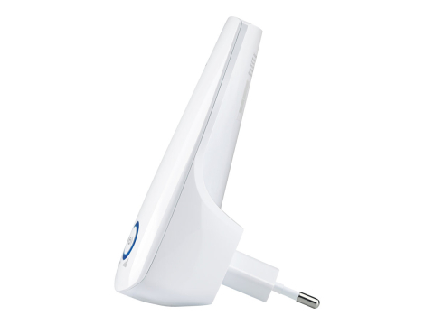 TP‑LINK TL‑WA854RE – Wi‑Fi Range Extender 300Mbps, Wall‑Plug [4]