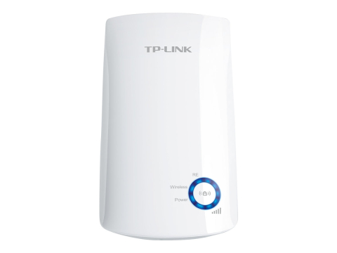 TP‑LINK TL‑WA854RE – Wi‑Fi Range Extender 300Mbps, Wall‑Plug [1]