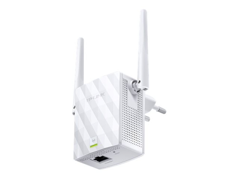 TP‑LINK TL‑WA855RE – WiFi Range Extender 300Mbps, 2 antene, MIMO, WPS [1]