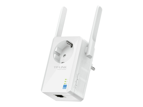 TP‑LINK TL‑WA860RE – Range Extender 300Mbps Wall‑Plug [3]