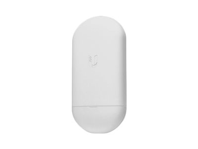Accesspoints & Controllere - Ubiquiti LOCO5AC – NanoStation AC loco, 5 GHz, 13 dBi, 450 Mbps