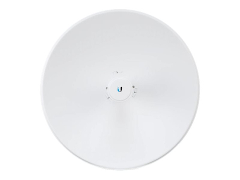 Network Accessories - Ubiquiti PBE‑5AC‑Gen2 – PowerBeam AC Gen2, 25 dBi, 5 GHz, 450+ Mbps