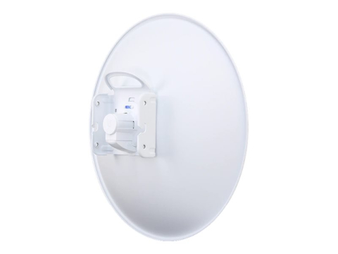 Ubiquiti PBE‑5AC‑Gen2 – PowerBeam AC Gen2, 25 dBi, 5 GHz, 450+ Mbps [3]