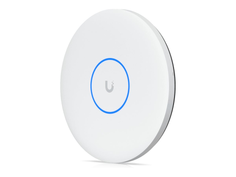 UBIQUITI U7-PRO-XGS WIFI 7 ACCESS POINT WITH 10/5/2.5/1 GBE [1]