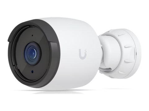 Camere Securitate IP Outdoor - Ubiquiti UniFi Protect G6 Bullet White – Cameră IP 4K PoE IP66