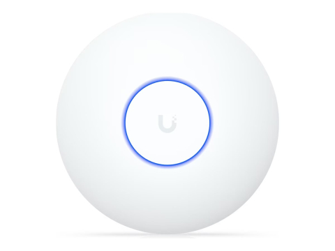 Network & Smart Home - Ubiquiti UniFi U7‑Lite – Access Point WiFi 7, 4.3 Gbps, 2.5GbE PoE