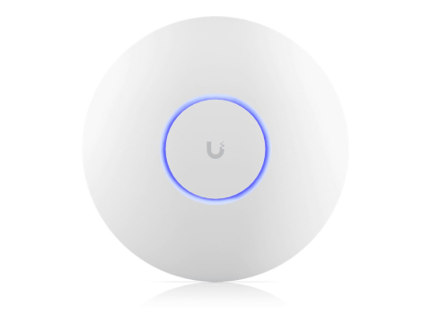 Network & Smart Home - Ubiquiti U7‑Pro‑Max – Access Point WiFi 7 tri‑band, PoE+