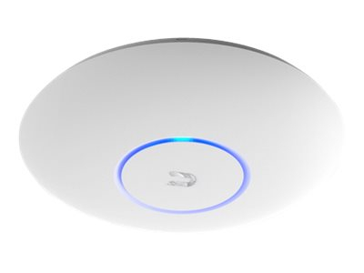 Network & Smart Home - Ubiquiti UAP‑AC‑PRO – Access Point Wi‑Fi 5, 3×3 MIMO, PoE+