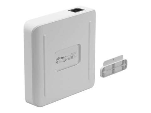 UBIQUITI USW-LITE-16-POE UniFi Switch Lite 16 Gigabit RJ45 ports including 8x 802.3at PoE+ [4]