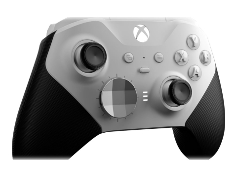 Xbox Elite Series 2 Core White – Wireless Controller, EP2‑34099 [3]