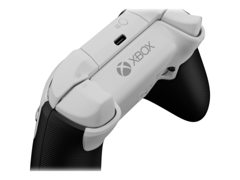 Xbox Elite Series 2 Core White – Wireless Controller, EP2‑34099 [6]