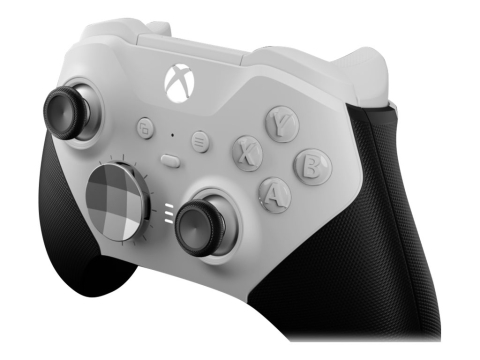 Xbox Elite Series 2 Core White – Wireless Controller, EP2‑34099 [2]