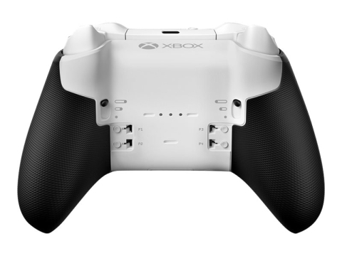 Xbox Elite Series 2 Core White – Wireless Controller, EP2‑34099 [8]