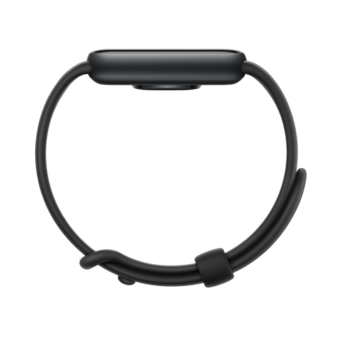 Xiaomi Smart Band 10 Pro Black – AMOLED 1.74", 2000 nits, 5ATM [8]