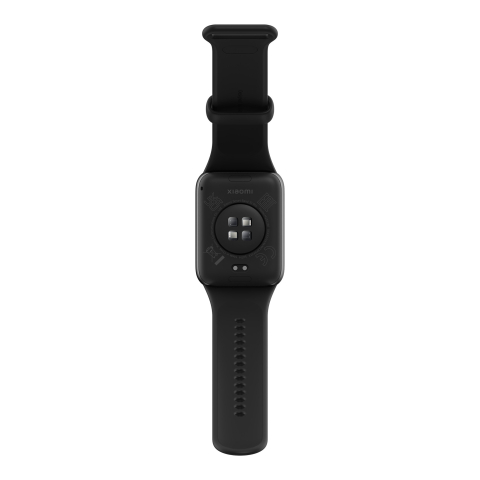 Xiaomi Smart Band 10 Pro Black – AMOLED 1.74", 2000 nits, 5ATM [3]