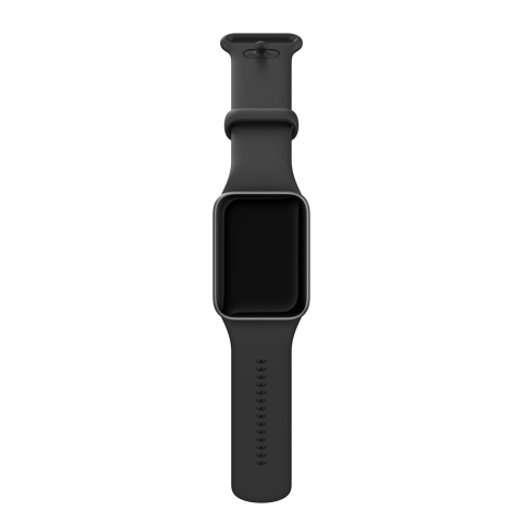 Xiaomi Smart Band 10 Pro Black – AMOLED 1.74", 2000 nits, 5ATM [7]