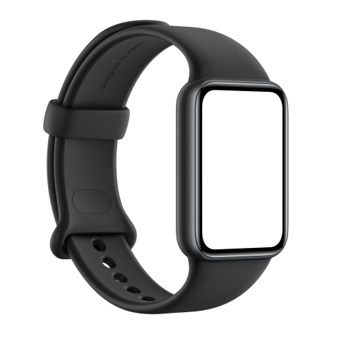 Xiaomi Smart Band 10 Pro Black – AMOLED 1.74", 2000 nits, 5ATM [6]