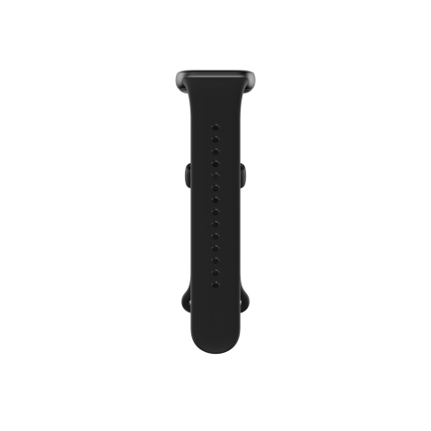 Xiaomi Smart Band 10 Pro Black – AMOLED 1.74", 2000 nits, 5ATM [1]