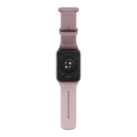 Xiaomi Smart Band 10 Pro Pink – AMOLED 1.74", 2000 nits, 5ATM [5]