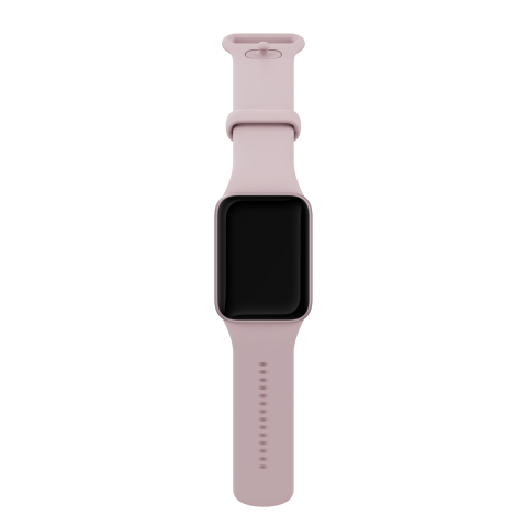 Xiaomi Smart Band 10 Pro Pink – AMOLED 1.74", 2000 nits, 5ATM [6]