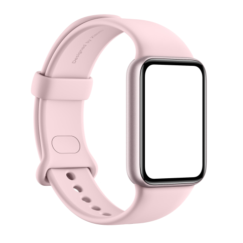 Xiaomi Smart Band 10 Pro Pink – AMOLED 1.74", 2000 nits, 5ATM [4]